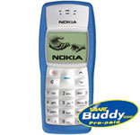 nokia 1100